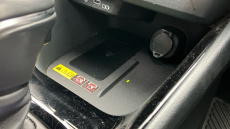 Toyota Yaris 1.5 Hybrid Excel 5dr CVT Hybrid Hatchback